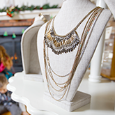 Accessories | A Different Point of View Necklace