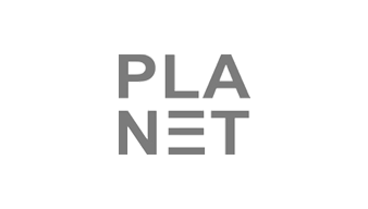 Planet logo