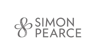 Simon Pearce logo