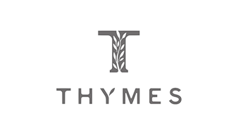 Thymes logo